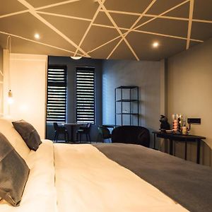 Deluxe Double Kamer