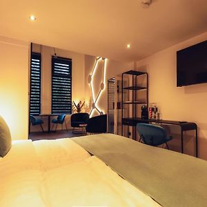Uitgebreide Kamer met Twee Aparte Bedden